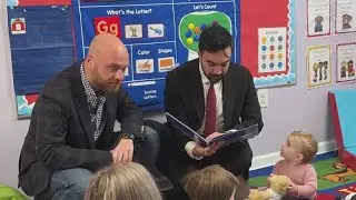 Mamdani moving forward with Universal Childcare but questions remain