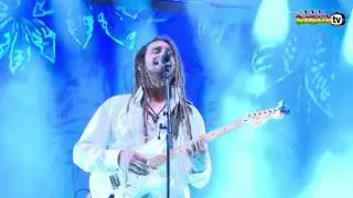 ROTOTOM SUNSPLASH 2016 