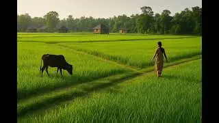 শিমুরালী - A Soulful Bengali Musical Journey | Celebrating Brotherhood | Festivals | Serene Village