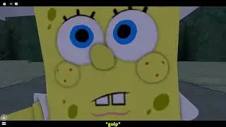 SpongeBob Movie Adventure Obby | retrostudio