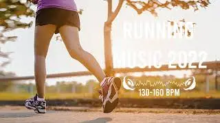 Best Running Music Motivation 2022 #134