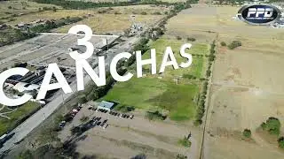 LOS MEJORES CAMPOS DE F&Uacute;TBOL EN AGUASCALIENTES 2025