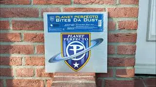 Planet Perfecto - Bites Da Dust (Extended Dub Mix)