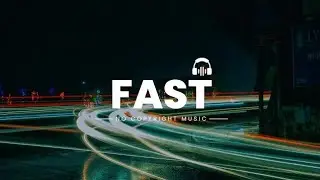 Fast Cinematic Beat No Copyright Atmospheric Background Music | Action Epic Background Music
