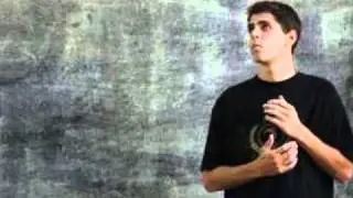 Richie Campbell - Think About Life