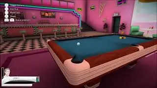 3D Billiards   Trailer