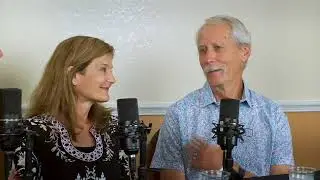Iris After Hours - Episode 101 - Pamela & Tony Maxwell