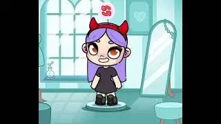 Free dislike character:My Evil Clone(add this on these characters sucks playlist)