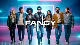Fancy - Brothers & Sisters (Bobby To Mix) // BEST NEW ITALODISCO / EURODISCO