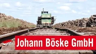 Johann B&ouml;ske GmbH & Co. KG | Unternehmensfilm
