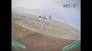 The Chase Is ON! XJB vs XVERT and Delta Ray Firebird.