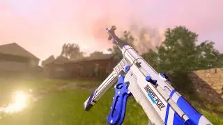 NEW Pro Issue MP40 Class - Ranked Play Season 4