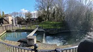Wicksteed Park