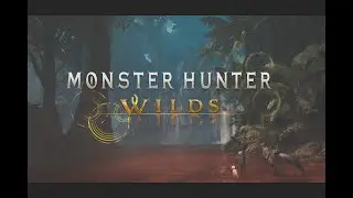 No Items, Mono Set Challenge MH Wilds
