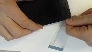 Huawei Y5 II disassembly LCD replacement