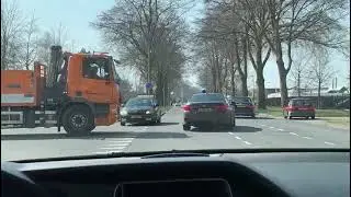 Procentrum rijtraining