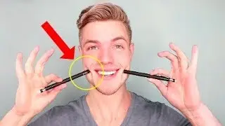 How to Create Dimples Permanently WITHOUT Surgery
