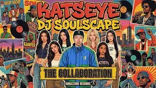 KATSEYE - Gabriela prod by dj Soulscape