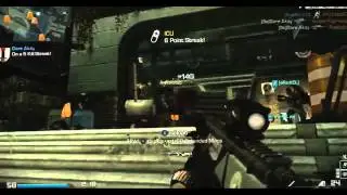 DareTage: Episode 10 - COD Ghosts Teamtage!