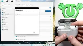CREATIVE Zen Air Pro – How to Pair With PC (Windows Bluetooth Setup)