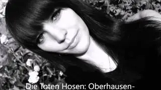 Oberhausen- Die Toten Hosen (Cover) Tory Fría