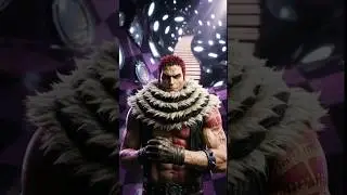 Katakuri&rsquo;s Devil Fruit 🍡 Power Molded Into Control | One Piece