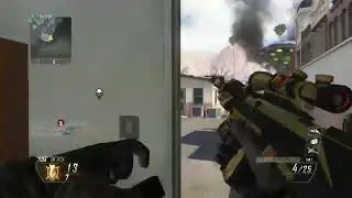 BO2 Studio - PDW ~ DSR