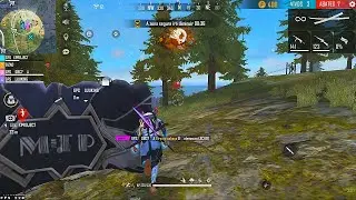 ESTOU CHEGANDO NFA!!🏆 GBC7 FF - HIGHLIGHTS EM CAMP