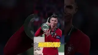 Cristiano Ronaldo: From Poverty to Global Football Icon | Inspiring Story⚽😱#shorts #ronaldo #viral