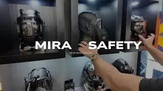 New Products From Mira Safety !