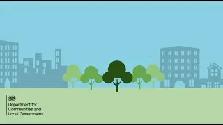 Pocket parks