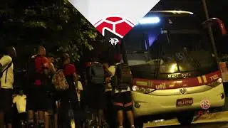 Festa do Rio ao Pacaembu