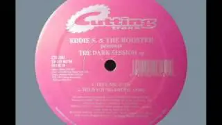 Eddie S. & The Rooster - It's About Time