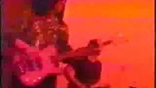 Band of Susans - Now is Now
