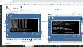 CISCO FIREPOWER TRAINING 7.3 |  NAT CONFIGURATION | MANUAL NAT | AUTO NAT  | STATIC | DYANMIC