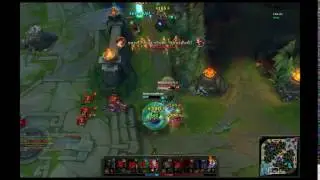 MISS FORTUNE OP ;D #2