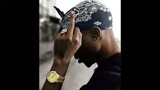 2pac - Watch Ya Back (Remixes)