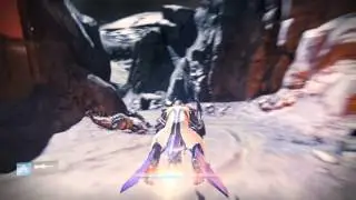 Destiny Unlimited Helium Filaments Glitch!!!!