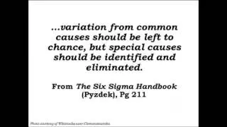 Mastering IMR Charts: Manual and Minitab Methods for Lean Six Sigma