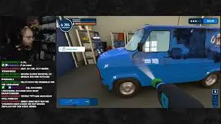 PowerWash Simulator [Switch][Test]