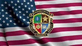 Silver Medal of Valor - Officers Kelbaugh & Mull, HPD