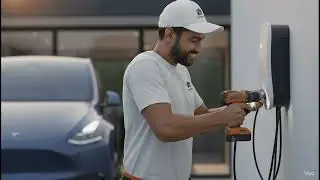 Home EV Charger Installation in Islamabad & Rawalpindi| SabReady&rdquo; #evchargers#evchargerinstallation