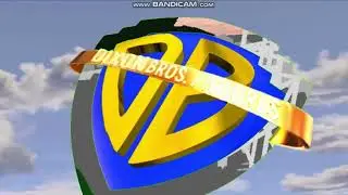 Dixon bros 100 anniversary logo with Warner home video logo