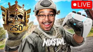 the #1 REBIRTH PLAYER on NEW WARZONE SEASON 5 UPDATE