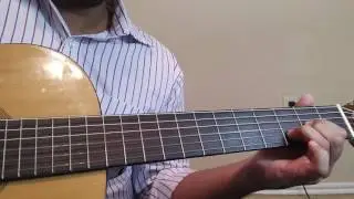 Allah Ke Bande | Waisa Bhi Hota Hai-II | Kailash Kher| Complete Guitar Cover Lesson