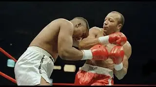 BONECRUSHER SMITH vs TIM WITHERSPOON 2