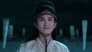 TRUCE [nie mingjue x jin guangyao]