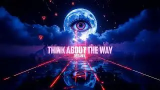 Ice MC - Think About The Way (Deran K. Remix) (Official Visuals)