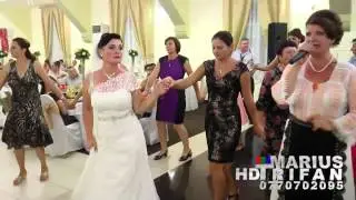 Formatia Magheru & Angela Magheru - 04 - Colaj Sarbe (24.08.2014 - Nunta la Calafat) cover