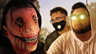 THE SPRINTER vs THE SELCHIES - Horror Battle